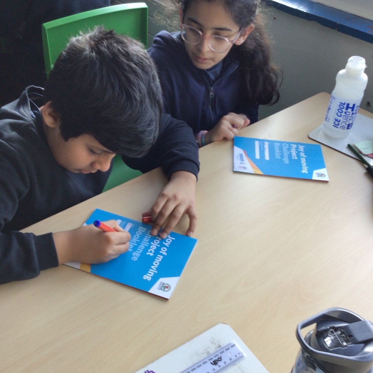 St Mary's and St Joseph's Roman Catholic Primary School - Blackburn ...