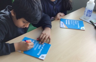 Blackburn Rovers Workshop