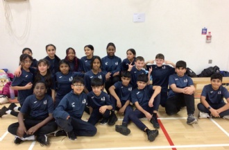 Silver Medal for our Athletes 🥈