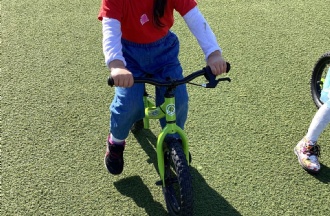 Balance Bikes 🚴
