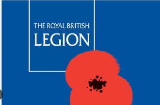 ​​​​​​​Poppy Appeal 2024