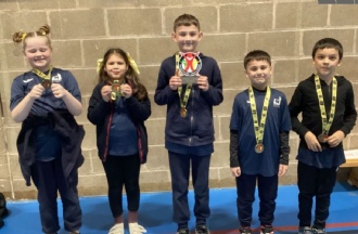 We're off to Blackpool 🥌