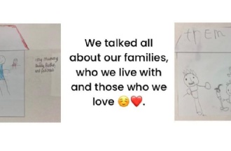 Our Families.