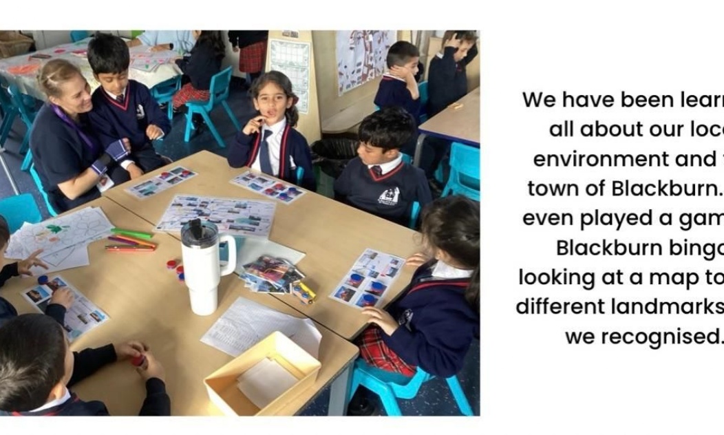 St Mary's and St Joseph's Roman Catholic Primary School - Learning all ...