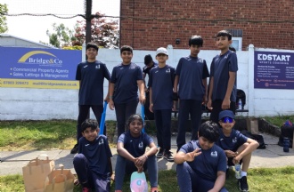 Cricket Team 🏏