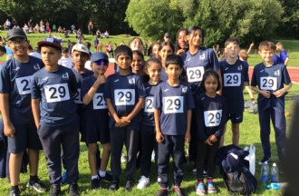 Athletics Superstars π