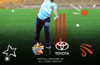 All Stars Cricket 🏏