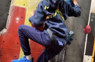 Grip & Go - Beyond Our Boundaries