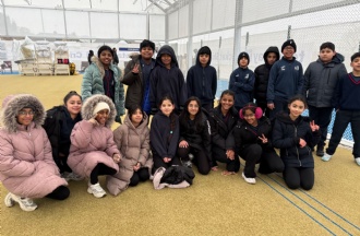 Cricket Sessions at Darwen CC 🏏