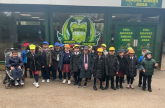 Blackpool Zoo 🐘 🐵