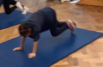 FITNESS & FUN 💪🏽🫵🏼