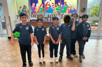 House Competition Week