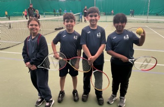 Tennis Superstars 🎾