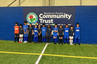 BRFC South Asian tournament ⚽️