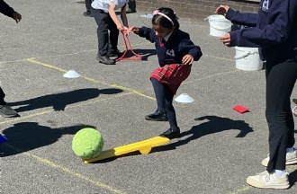 Our Year 6 Leaders