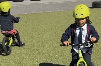 Balance Bikes 🚲