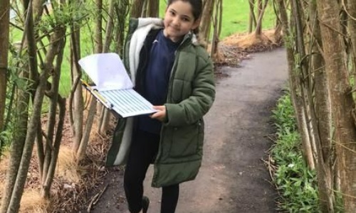 ORIENTEERING