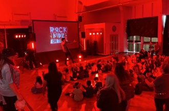 Rock Kids Day 🎸 🎵