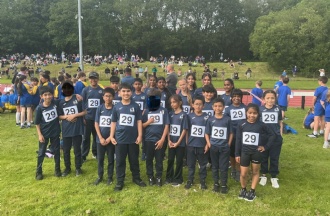 BwD Athletics 🏃
