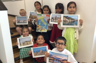 European Day of Languages