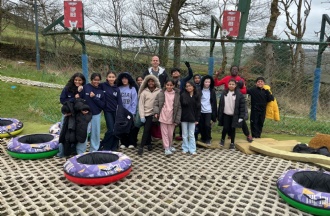 Ski Rossendale - Year 6