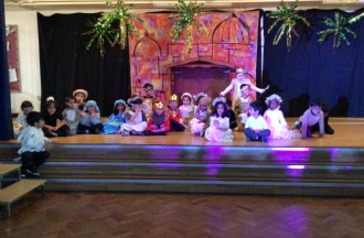 Nativities