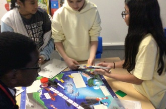 RAF - Year 5 & 6