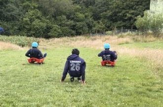 Bowley Scout Camp