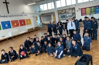 First week clubs