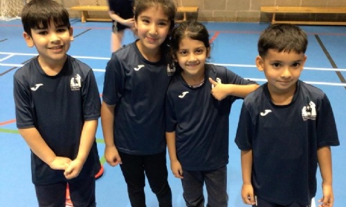 Latest News » KURLING CHAMPIONS 🌟⭐️🏆🥇🥌