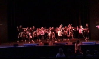 Latest News &raquo; GOTTA DANCE 2024