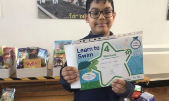 Latest News » Proud Award