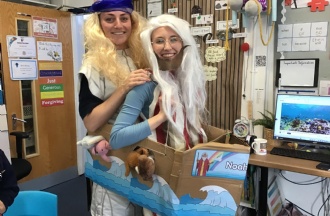 World Book Day 24