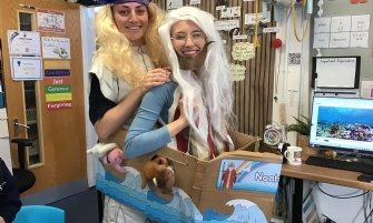Latest News » World Book Day 24