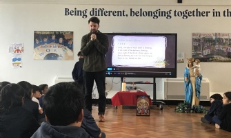 Latest News » Mark Ten Mission