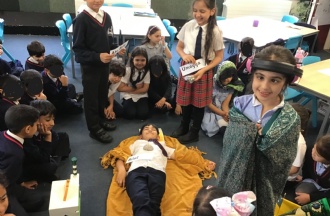 Islam Multi faith Day