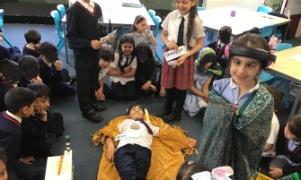 Latest News » Islam Multi faith Day