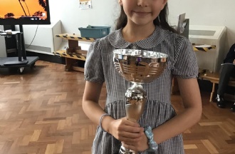 Sports Cool Winner