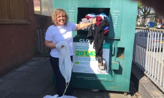 Latest News » Recycling